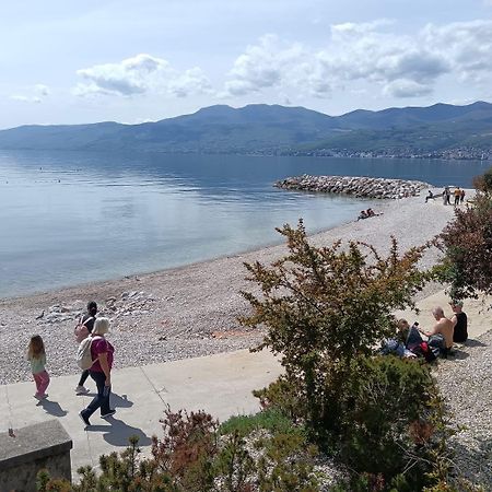 My Way Room, Parking, Sea View, Terrace Rijeka Exterior foto