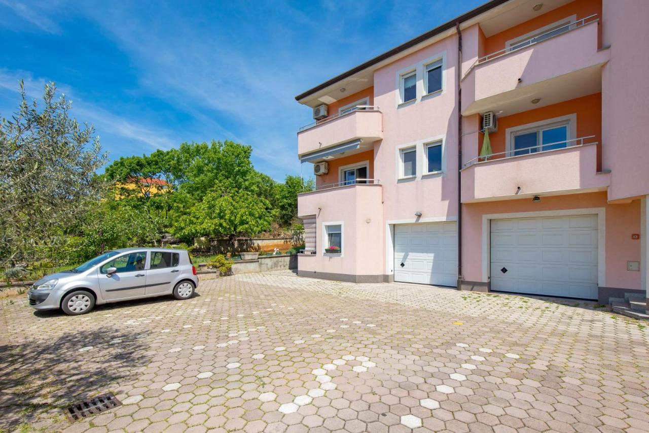My Way Room, Parking, Sea View, Terrace Rijeka Exterior foto